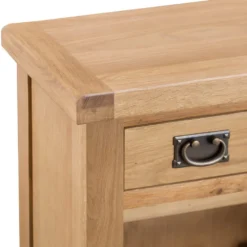 Winchester Oak Small Wine Rack -Furniture Specialty Store co swr new 6