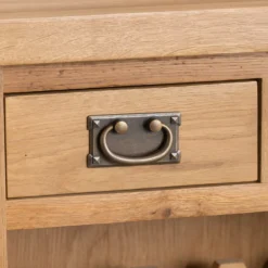 Winchester Oak Small Wine Rack -Furniture Specialty Store co swr new 7