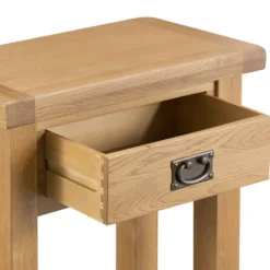 Winchester Oak Telephone Table -Furniture Specialty Store co tel new 3