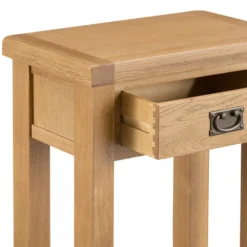 Winchester Oak Telephone Table -Furniture Specialty Store co tel new 4