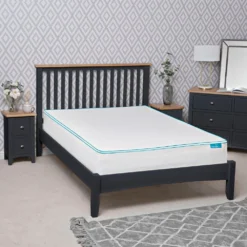 Tranquility Deluxe Soft Double Mattress -Furniture Specialty Store copure 46 2 1 2544a31e ce6a 477c 8039 0c0bbe62e30e