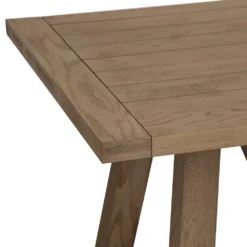 Falmouth Oak 1.6m Dining Table 11 Falmouth Oak 1.6m Dining Table -Furniture Specialty Store fo 16t 1 2