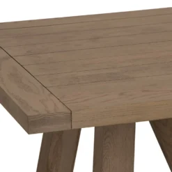 Falmouth Oak 1.6m Dining Table 13 Falmouth Oak 1.6m Dining Table -Furniture Specialty Store fo 16t 1 4