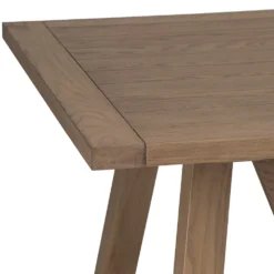 Falmouth Oak 2.0m Dining Table 9 Falmouth Oak 2.0m Dining Table -Furniture Specialty Store fo 20t 1 2