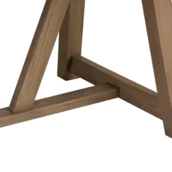 Falmouth Oak 2.0m Dining Table 11 Falmouth Oak 2.0m Dining Table -Furniture Specialty Store fo 20t 1 4