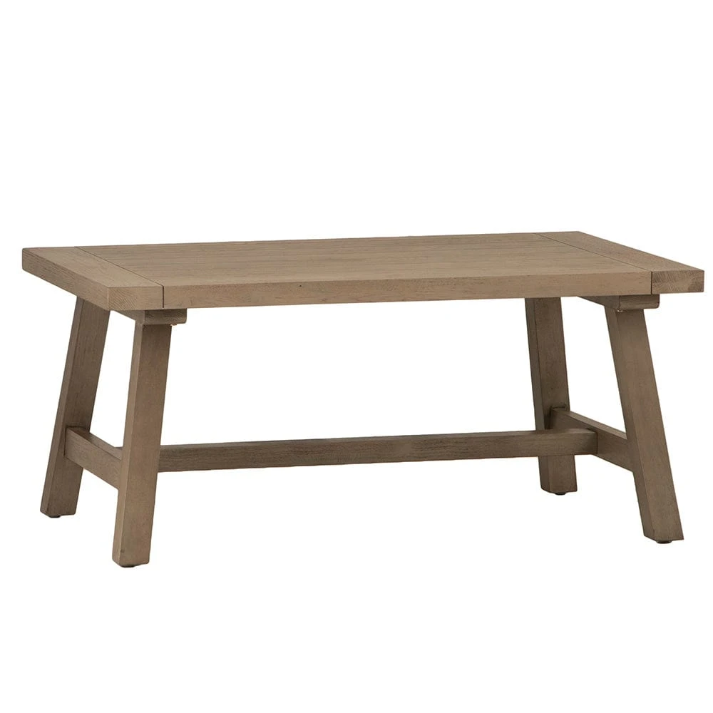 Falmouth Oak Coffee Table 2 Falmouth Oak Coffee Table - Image 2