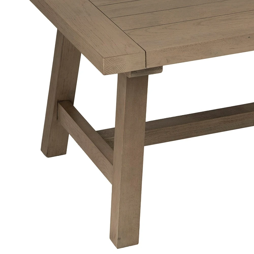 Falmouth Oak Coffee Table 4 Falmouth Oak Coffee Table - Image 4