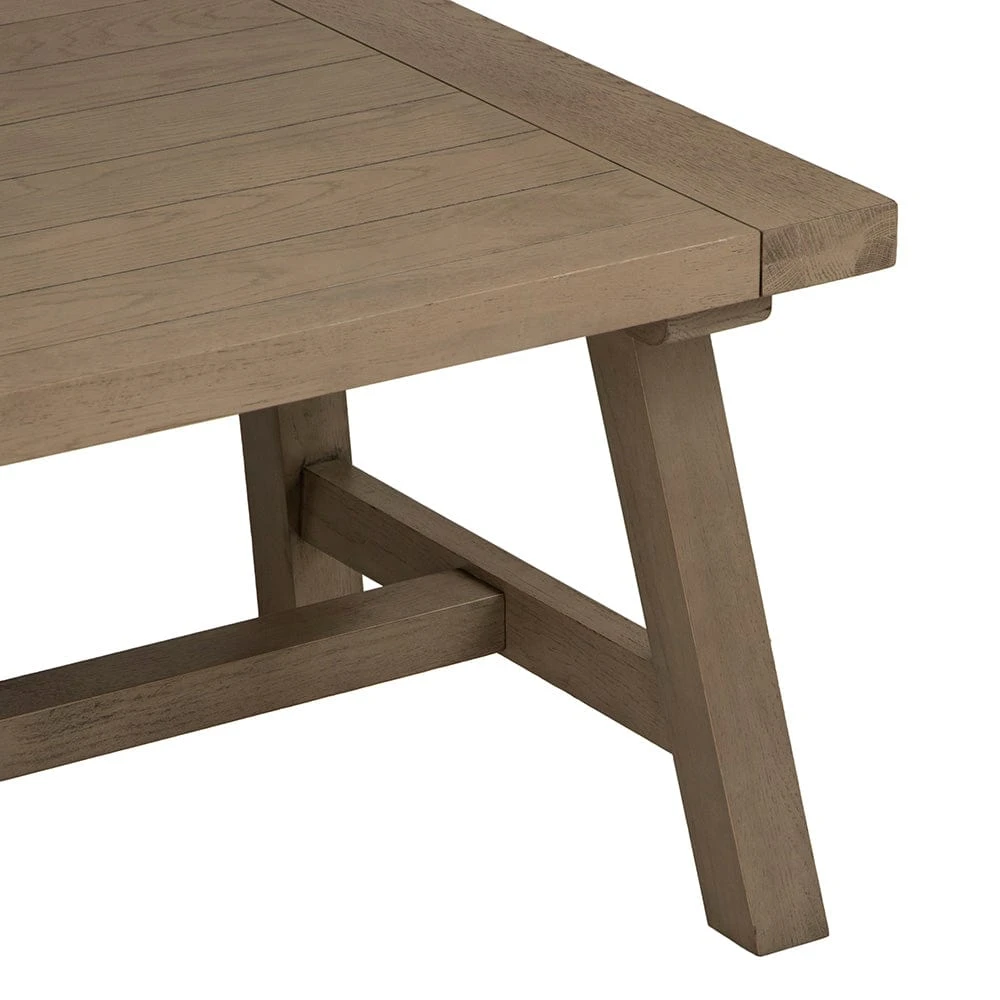 Falmouth Oak Coffee Table 6 Falmouth Oak Coffee Table - Image 6