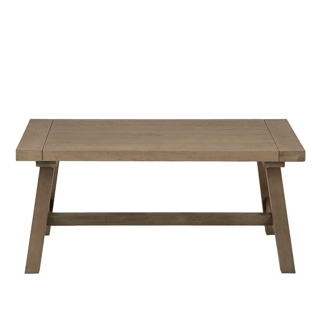 Falmouth Oak Coffee Table 7 Falmouth Oak Coffee Table - Image 7