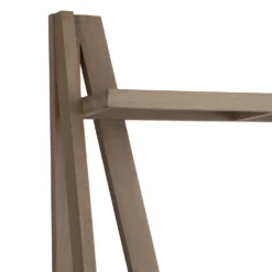 Falmouth Oak Desk Bookcase -Furniture Specialty Store fo dbc 1 6