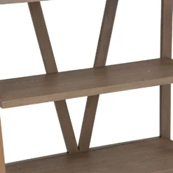 Falmouth Oak Large Bookcase -Furniture Specialty Store fo lbc 1 4