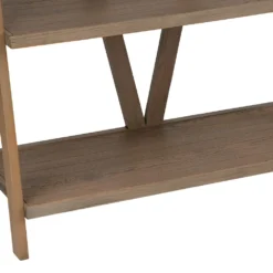 Falmouth Oak Large Bookcase -Furniture Specialty Store fo lbc 1 5