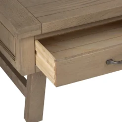 Falmouth Oak Large Coffee Table 11 Falmouth Oak Large Coffee Table -Furniture Specialty Store fo lct 1 3