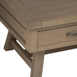 Falmouth Oak Large Coffee Table 12 Falmouth Oak Large Coffee Table -Furniture Specialty Store fo lct 1 4