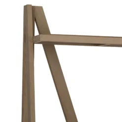 Falmouth Oak Bookcase TV Unit -Furniture Specialty Store fo tvbc 1 4