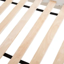 Gloucester White Painted Single Bed Frame -Furniture Specialty Store ga 30 w 8