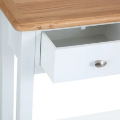 Gloucester White Painted Console Table -Furniture Specialty Store ga con 3