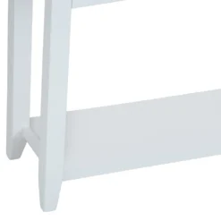 Gloucester White Painted Console Table -Furniture Specialty Store ga con 6