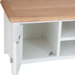 Gloucester White Painted Large TV Unit 23 Gloucester White Painted Large TV Unit -Furniture Specialty Store ga ltv 3