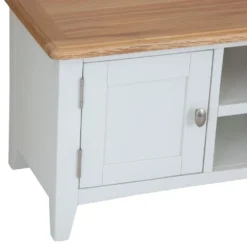 Gloucester White Painted Large TV Unit 17 Gloucester White Painted Large TV Unit -Furniture Specialty Store ga ltv 6