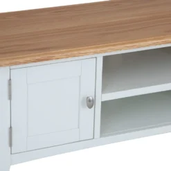 Gloucester White Painted Large TV Unit 19 Gloucester White Painted Large TV Unit -Furniture Specialty Store ga ltv 7