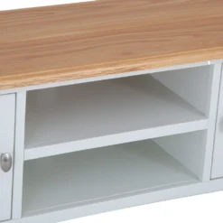 Gloucester White Painted Large TV Unit 25 Gloucester White Painted Large TV Unit -Furniture Specialty Store ga ltv 8