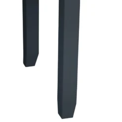 Gloucester Midnight Grey Painted 1.2m Extending Dining Table 25 Gloucester Midnight Grey Painted 1.2m Extending Dining Table -Furniture Specialty Store gag 12bet 10