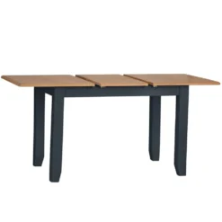 Gloucester Midnight Grey Painted 1.2m Extending Dining Table 21 Gloucester Midnight Grey Painted 1.2m Extending Dining Table -Furniture Specialty Store gag 12bet 4