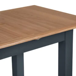 Gloucester Midnight Grey Painted 1.2m Extending Dining Table 31 Gloucester Midnight Grey Painted 1.2m Extending Dining Table -Furniture Specialty Store gag 12bet 8