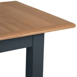 Gloucester Midnight Grey Painted 1.2m Extending Dining Table 28 Gloucester Midnight Grey Painted 1.2m Extending Dining Table -Furniture Specialty Store gag 12bet 9