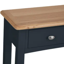 Gloucester Midnight Grey Painted Console Table -Furniture Specialty Store gag con 4