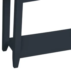 Gloucester Midnight Grey Painted Console Table -Furniture Specialty Store gag con 6