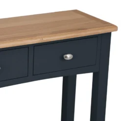 Gloucester Midnight Grey Painted Console Table -Furniture Specialty Store gag con 9