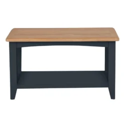 Gloucester Midnight Grey Painted Small Coffee Table 16 Gloucester Midnight Grey Painted Small Coffee Table -Furniture Specialty Store gag sct 7