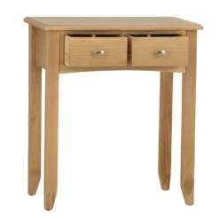 Gloucester Oak Dressing Table -Furniture Specialty Store gao dt 2 1b3c92d0 3fac 4727 8e54 c4addaa3bc6f