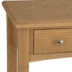 Gloucester Oak Dressing Table -Furniture Specialty Store gao dt 6