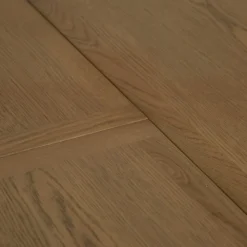 Wessex Smoked Oak 2.0m Extending Cross Leg Dining Table -Furniture Specialty Store ho 20bet 10