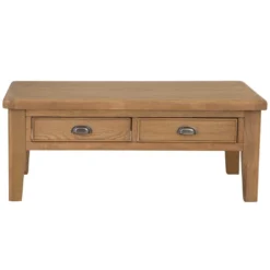 Wessex Smoked Oak Large Coffee Table 22 Wessex Smoked Oak Large Coffee Table -Furniture Specialty Store ho lct10