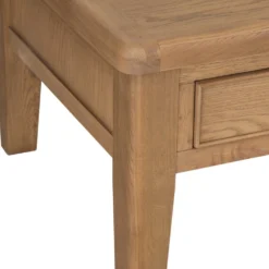 Wessex Smoked Oak Large Coffee Table 15 Wessex Smoked Oak Large Coffee Table -Furniture Specialty Store ho lct7