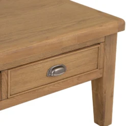 Wessex Smoked Oak Large Coffee Table 19 Wessex Smoked Oak Large Coffee Table -Furniture Specialty Store ho lct8
