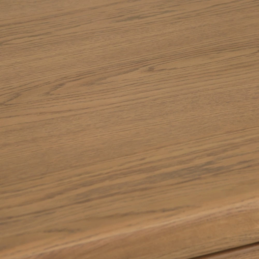 Wessex Smoked Oak Large Coffee Table 9 Wessex Smoked Oak Large Coffee Table - Image 9