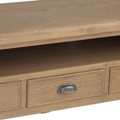 Wessex Smoked Oak Large TV Unit 20 Wessex Smoked Oak Large TV Unit -Furniture Specialty Store ho ltv 6