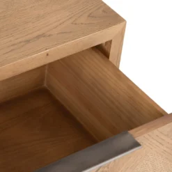 Industrial Oak Large Lamp Table 20 Industrial Oak Large Lamp Table -Furniture Specialty Store ibia 10