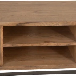 Industrial Oak Large TV Unit 16 Industrial Oak Large TV Unit -Furniture Specialty Store ibia 124