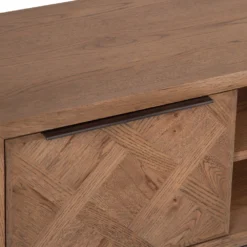 Industrial Oak Large TV Unit 20 Industrial Oak Large TV Unit -Furniture Specialty Store ibia 126