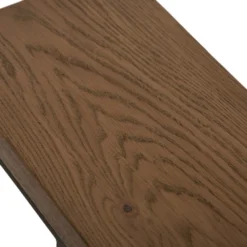 Industrial Oak Telephone Table -Furniture Specialty Store ibia 135