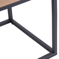 Urban Industrial Oak Small Coffee Table 12 Urban Industrial Oak Small Coffee Table -Furniture Specialty Store ie sct 5