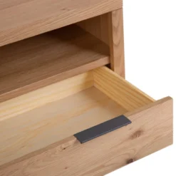 Urban Industrial Oak Small TV Unit 13 Urban Industrial Oak Small TV Unit -Furniture Specialty Store ie stv 4