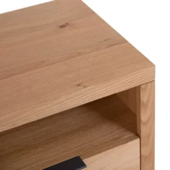 Urban Industrial Oak Small TV Unit 17 Urban Industrial Oak Small TV Unit -Furniture Specialty Store ie stv 5