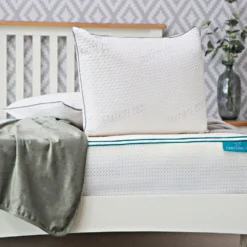 Tranquility Classic Moulded Pillow